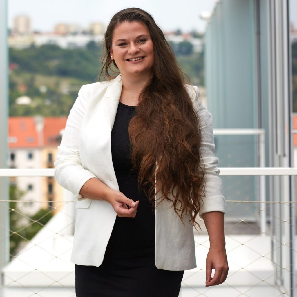 Kateřina Fišerová