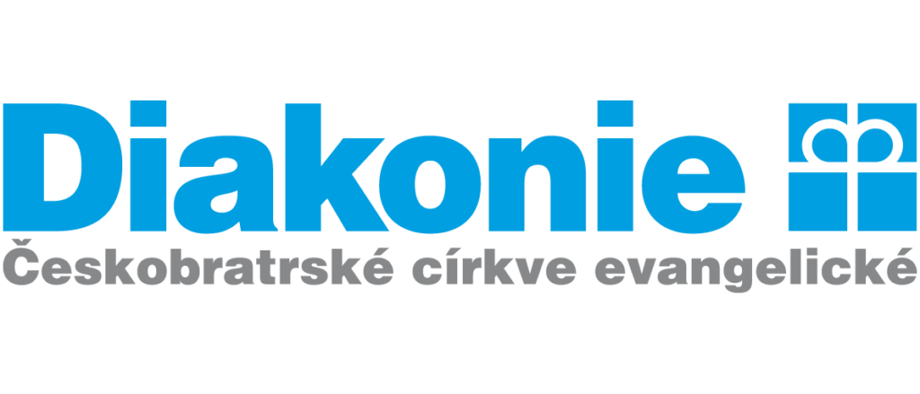 Logo Diakonie