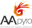 AApyro logo