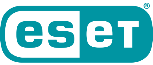 Logo ESET