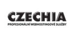 Czechia logo hosting