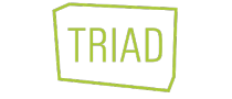 Logo Triad