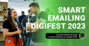 SmartEmailing Digifest 2023