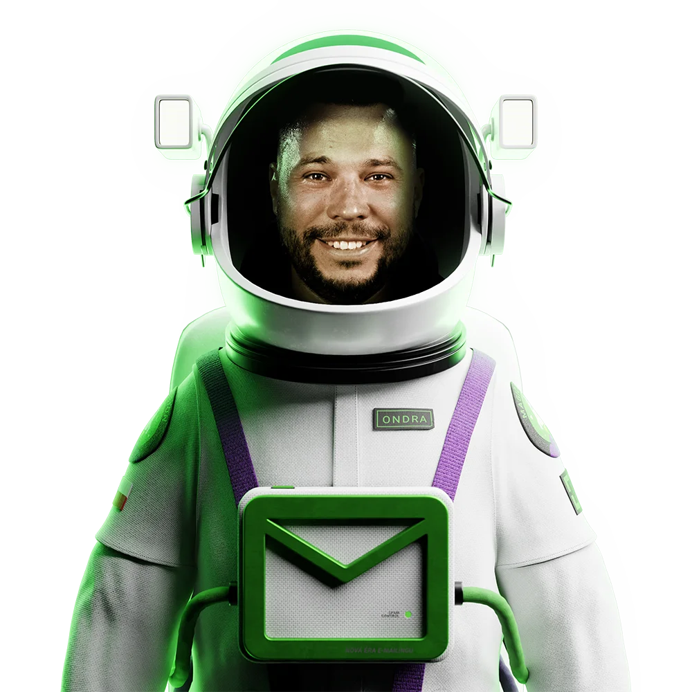 Naskočte na misi se spolehlivým týmem a nebuďte ve vesmíru možností sami.
