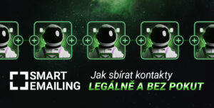 Jak sbírat kontakty legálně a&nbsp;bez pokut