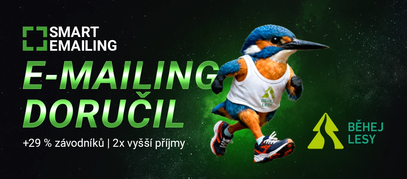 Pripadovka Behej lesy nahled
