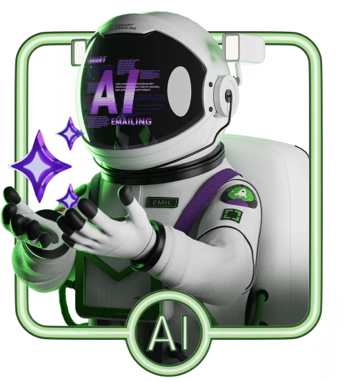 ai astronaut co pouziva AI