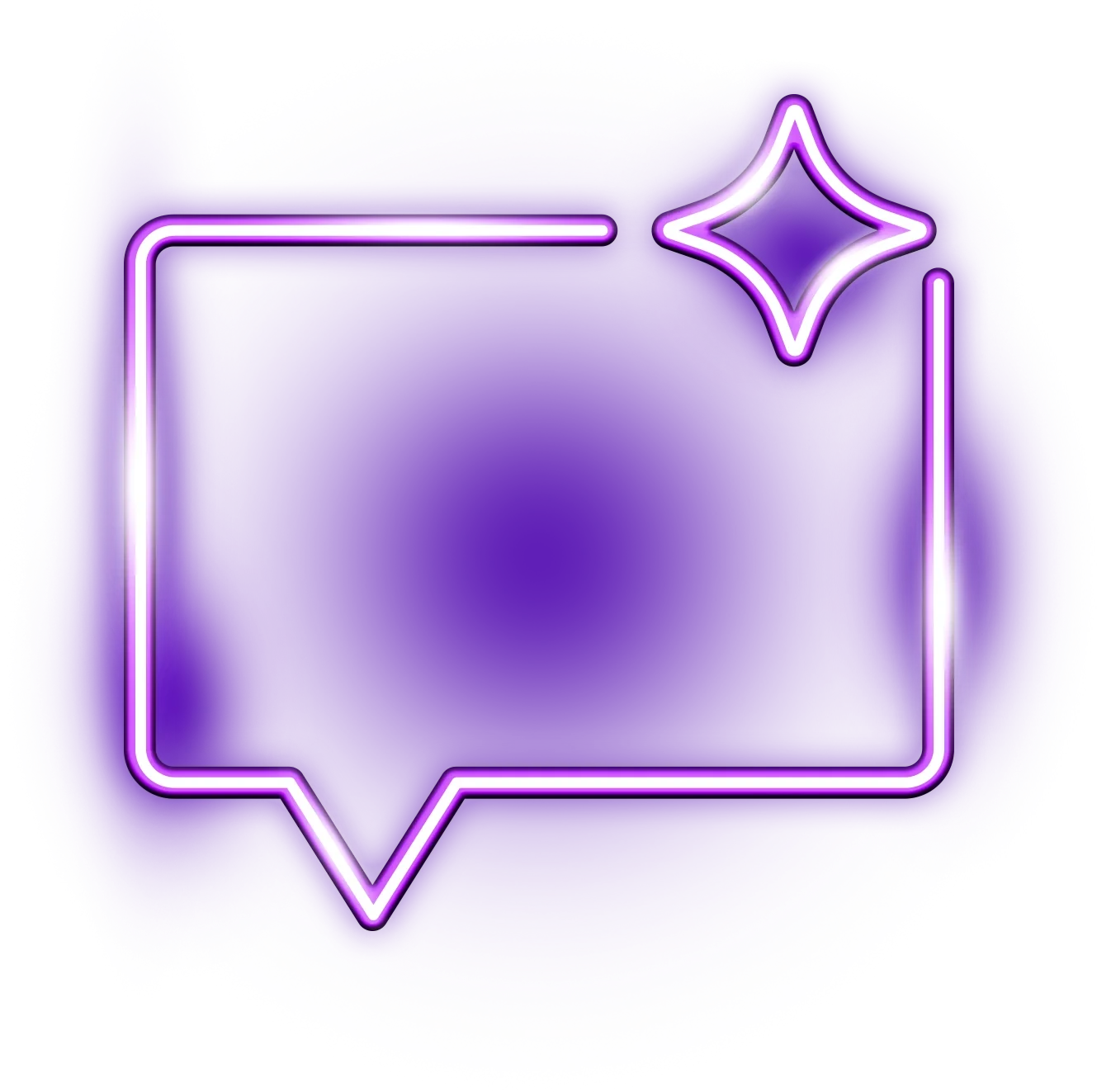 Ikona AI chat
