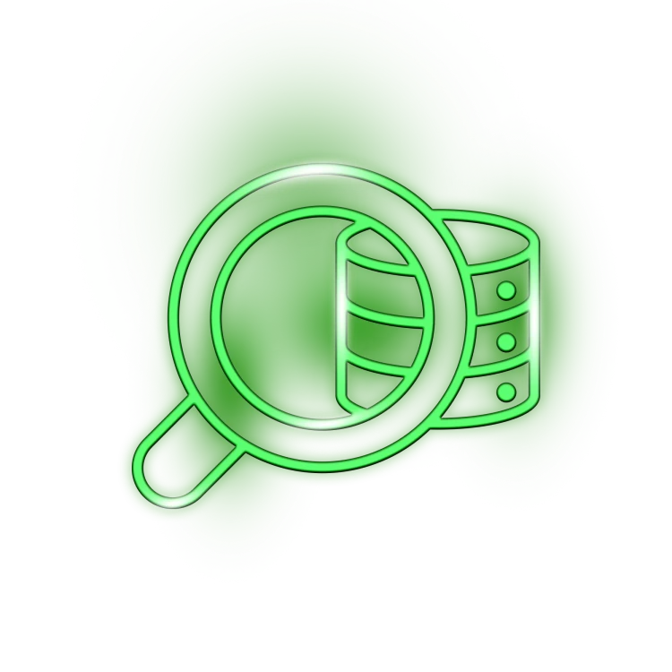 Ikona data control