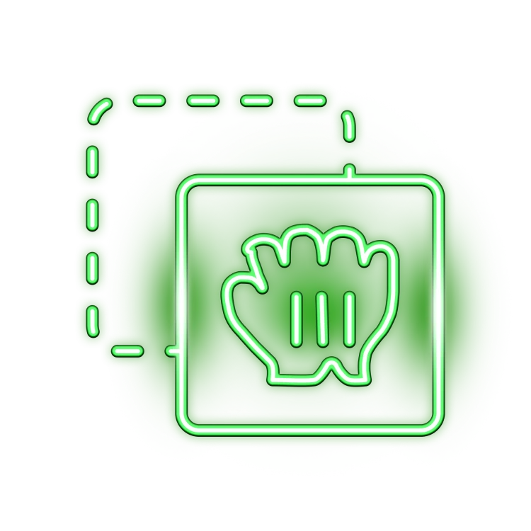 Ikona intuitivni editor Magic editor
