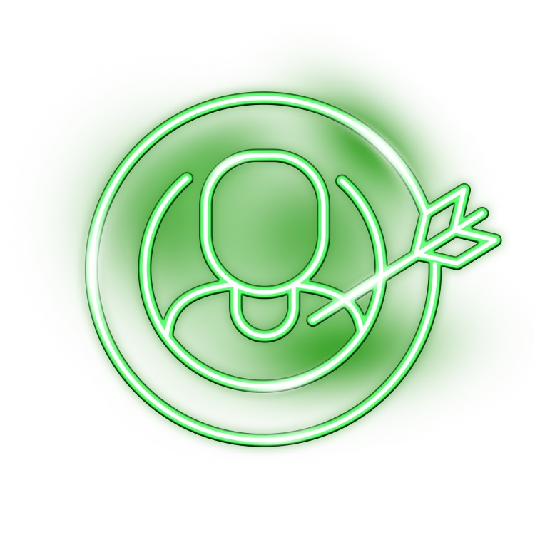 Ikona personalizace
