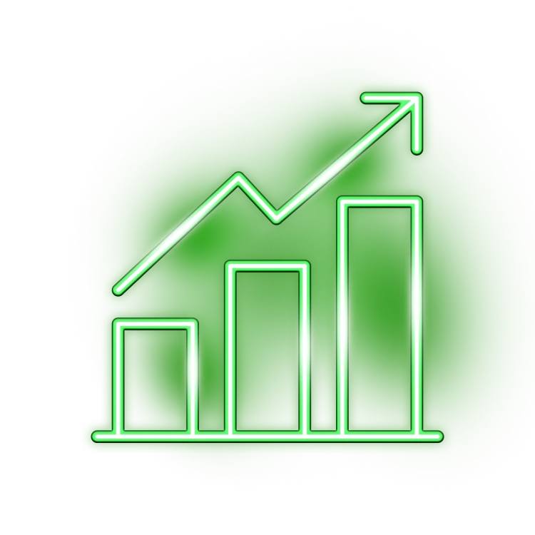 Ikona statistiky
