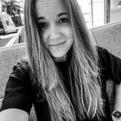 Fotka Adela Fialova CRM Specialist CNC